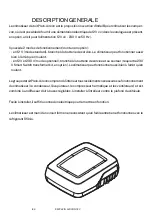 Предварительный просмотр 86 страницы Off Indel B SW PLEIN AIRCON 12V Assembly Instructions Manual