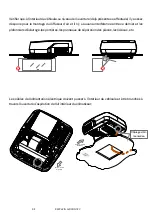 Предварительный просмотр 94 страницы Off Indel B SW PLEIN AIRCON 12V Assembly Instructions Manual