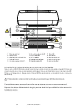 Предварительный просмотр 104 страницы Off Indel B SW PLEIN AIRCON 12V Assembly Instructions Manual