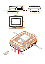 Предварительный просмотр 108 страницы Off Indel B SW PLEIN AIRCON 12V Assembly Instructions Manual