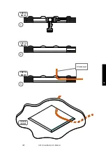 Предварительный просмотр 139 страницы Off Indel B SW PLEIN AIRCON 12V Assembly Instructions Manual