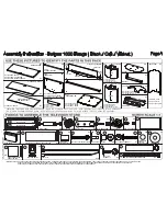 Off The Wall Eclipse 1000 Assembly Instruction preview