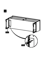 Preview for 12 page of Off The Wall Select 1200 Assembly Instructions Manual