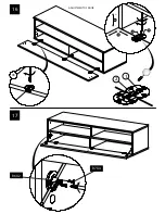 Preview for 13 page of Off The Wall Select 1200 Assembly Instructions Manual