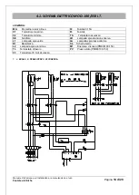 Предварительный просмотр 14 страницы OFFCAR 80PQE10I Instruction Manual For Installation, Maintenance And Use