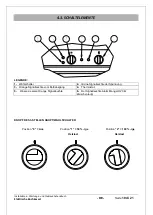 Предварительный просмотр 78 страницы OFFCAR 80PQE10I Instruction Manual For Installation, Maintenance And Use