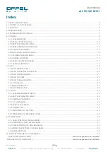 Preview for 2 page of Offel 55-106 M101 User Manual