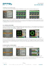 Preview for 14 page of Offel 55-106 M101 User Manual