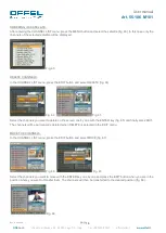 Preview for 16 page of Offel 55-106 M101 User Manual