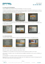 Preview for 17 page of Offel 55-106 M101 User Manual