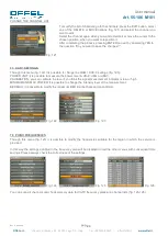 Preview for 23 page of Offel 55-106 M101 User Manual