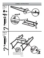 Preview for 4 page of Offex GX-OF-5115 Quick Start Manual