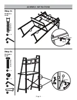 Preview for 6 page of Offex GX-OF-5115 Quick Start Manual