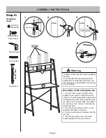 Preview for 7 page of Offex GX-OF-5115 Quick Start Manual