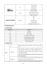 Предварительный просмотр 28 страницы Offgridtec IC-24/3000/100/80 User Manual