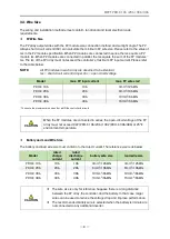 Preview for 9 page of Offgridtec MPPT PRO-X Series User Manual