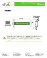 Preview for 10 page of Offgridtec PSI-PRO 12/2000 Manual