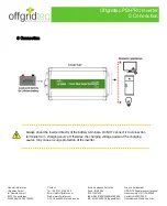 Preview for 35 page of Offgridtec PSI-PRO 12/2000 Manual