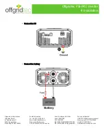 Preview for 39 page of Offgridtec PSI-PRO 12/2000 Manual