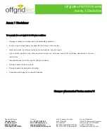 Preview for 50 page of Offgridtec PSI-PRO 12/2000 Manual