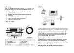 Предварительный просмотр 8 страницы Offgridtec PWM Pro 12/24 10A Manual