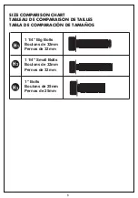 Preview for 6 page of Office Depot 7391635 Assembly Instructions Manual