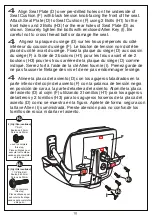 Preview for 10 page of Office Depot 7391635 Assembly Instructions Manual