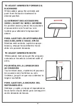 Preview for 19 page of Office Depot 7391635 Assembly Instructions Manual