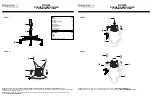 Preview for 2 page of Office Star Products Designlab ROG25 Operating Instructions