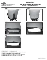 Preview for 3 page of Office Star Products EM51022N-3 Operating Instructions