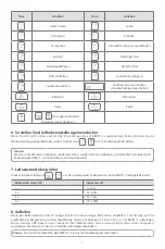 Preview for 6 page of Officelab KB09111 Instruction Manual