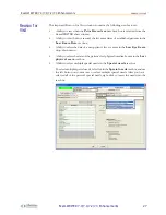 Предварительный просмотр 27 страницы OfficeMate ExamWriter 7.3 Enhancements Manual