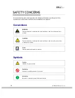 Preview for 2 page of OfficeServ ITP-5021D User Manual