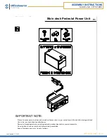 OfficeSource EVT1050BK Assembly Instructions preview