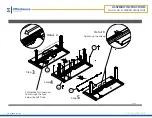 Preview for 3 page of OfficeSource PLTEAB4872BUONF Assembly Instructions