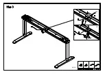 Preview for 8 page of Officeworks JBSTIHWS18 Assembly Instructions Manual