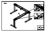 Preview for 9 page of Officeworks JBSTIHWS18 Assembly Instructions Manual