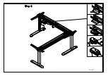 Preview for 13 page of Officeworks JBSTIHWS18 Assembly Instructions Manual