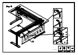 Preview for 15 page of Officeworks JBSTIHWS18 Assembly Instructions Manual