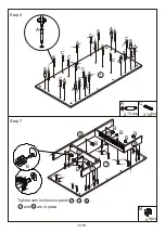 Preview for 10 page of Officeworks OTTO AMALFI Assembly Instructions Manual