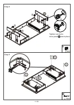 Preview for 11 page of Officeworks OTTO AMALFI Assembly Instructions Manual