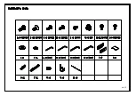 Preview for 4 page of Officeworks STILFORD JBSTIHA16 Assembly Instructions Manual