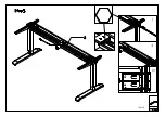 Preview for 9 page of Officeworks STILFORD JBSTIHA16 Assembly Instructions Manual