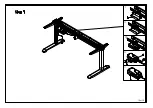 Preview for 11 page of Officeworks STILFORD JBSTIHA16 Assembly Instructions Manual