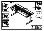 Preview for 14 page of Officeworks STILFORD JBSTIHA16 Assembly Instructions Manual