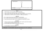 Preview for 3 page of Officeworks STILFORD S2RCDT18 WE Assembly Instructions Manual