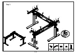 Preview for 14 page of Officeworks STILFORD S2RCDT18 WE Assembly Instructions Manual