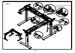 Preview for 15 page of Officeworks STILFORD S2RCDT18 WE Assembly Instructions Manual