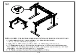 Preview for 16 page of Officeworks STILFORD S2RCDT18 WE Assembly Instructions Manual