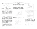 Preview for 1 page of Officezone Dahle 142 User Manual